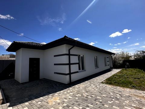 дом по адресу Яблоньская ул. (Кирова), 294