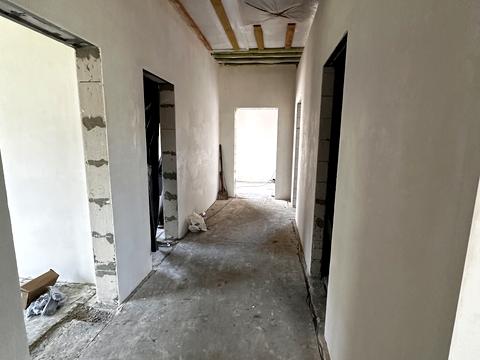 дом по адресу Яблоньская ул. (Кирова), 294