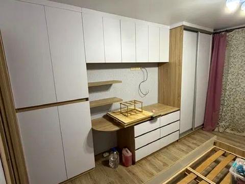 квартира за адресою Боровиковського бульв., 2/4