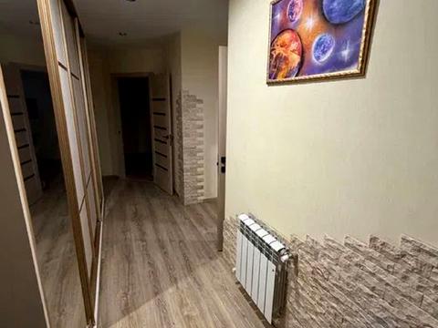 квартира за адресою Боровиковського бульв., 2/4