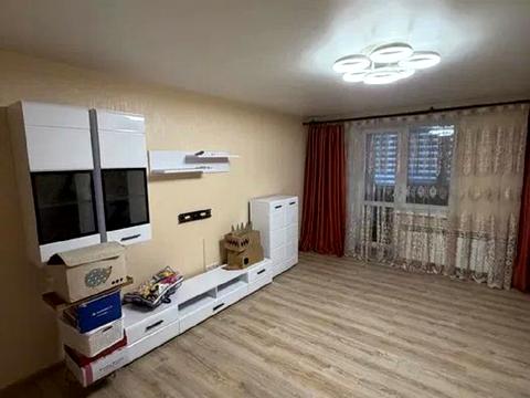 квартира за адресою Боровиковського бульв., 2/4