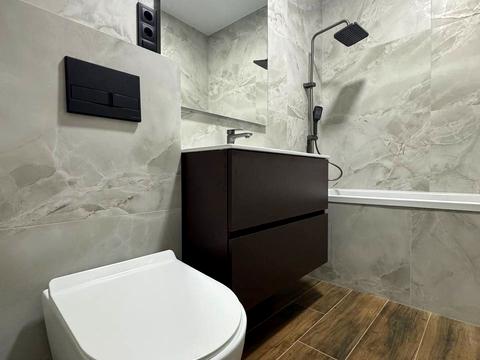 квартира по адресу Чарівний