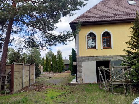 ділянка за адресою Польова