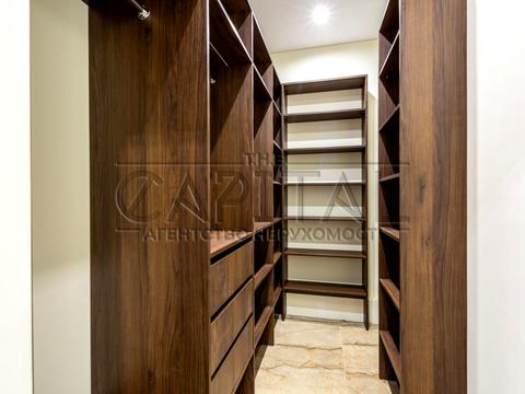 квартира по адресу Зверинецкая ул., 70-А