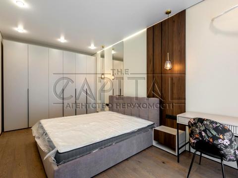 квартира по адресу Зверинецкая ул., 70-А