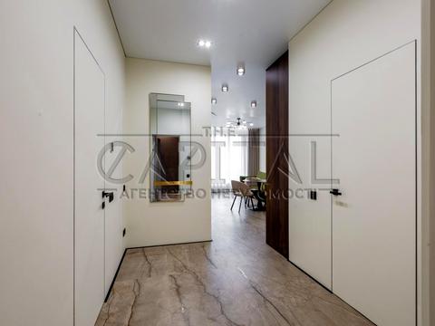 квартира по адресу Зверинецкая ул., 70-А