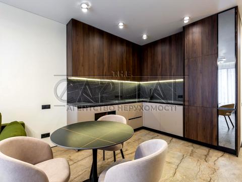 квартира по адресу Зверинецкая ул., 70-А