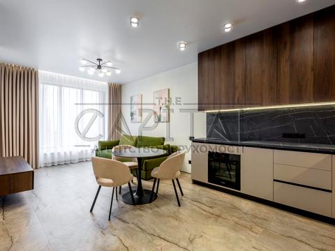 квартира по адресу Зверинецкая ул., 70-А