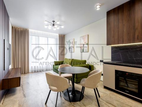 квартира по адресу Зверинецкая ул., 70-А