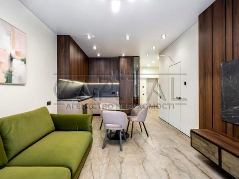 квартира по адресу Зверинецкая ул., 70-А