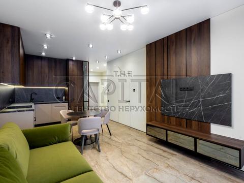 квартира по адресу Зверинецкая ул., 70-А