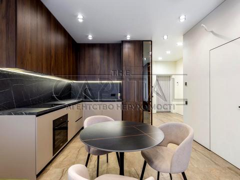 квартира по адресу Зверинецкая ул., 70-А