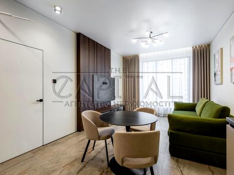 квартира по адресу Зверинецкая ул., 70-А