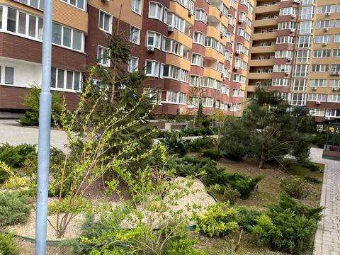 квартира за адресою 28 бригади вул. (Паустовського), 2-А