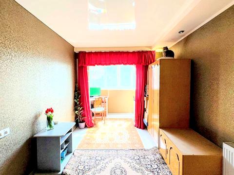 квартира за адресою Холодногірська вул. (Горького), 41