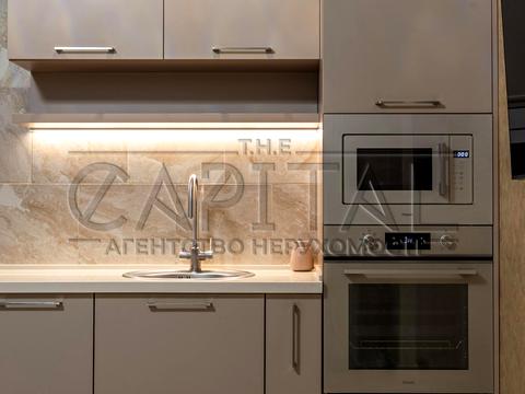 квартира по адресу Демеевская ул., 33