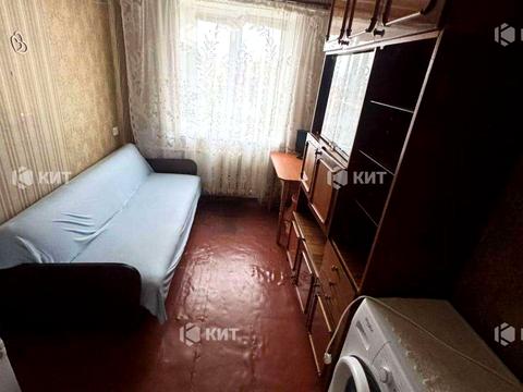 комната по адресу Андрея Ощепкова ул., 8