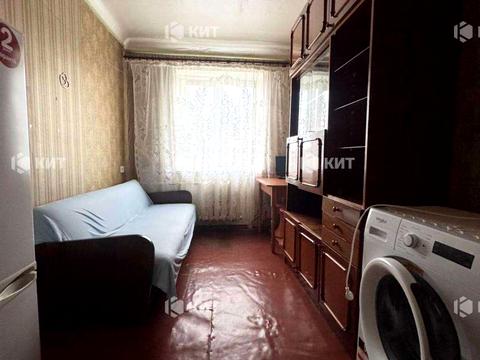 комната по адресу Андрея Ощепкова ул., 8