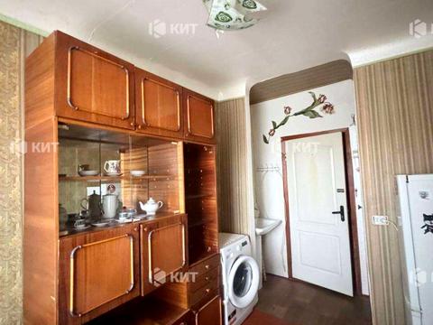 комната по адресу Андрея Ощепкова ул., 8