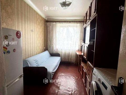 комната по адресу Андрея Ощепкова ул., 8