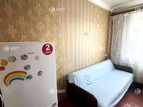 комната по адресу Андрея Ощепкова ул., 8