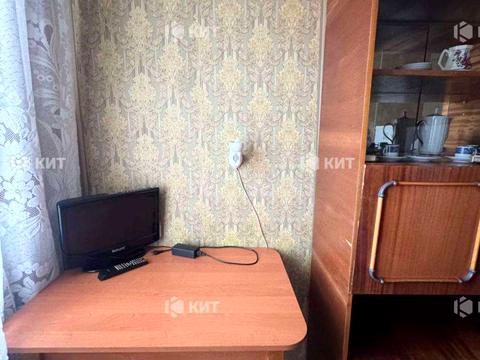 комната по адресу Андрея Ощепкова ул., 8