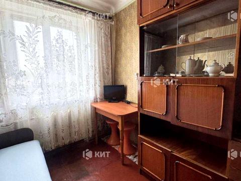 комната по адресу Андрея Ощепкова ул., 8