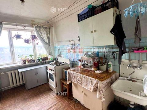 комната по адресу Андрея Ощепкова ул., 8