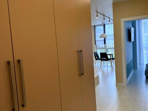 квартира за адресою Салютна вул., 2к1