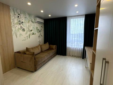 квартира за адресою Салютна вул., 2к1