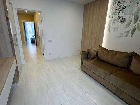 квартира за адресою Салютна вул., 2к1