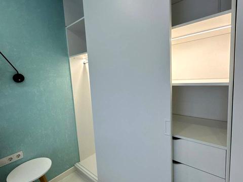 квартира за адресою Салютна вул., 2к1