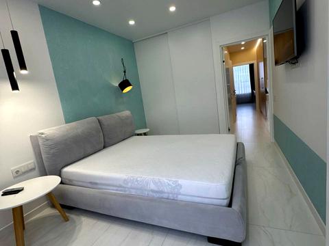 квартира за адресою Салютна вул., 2к1