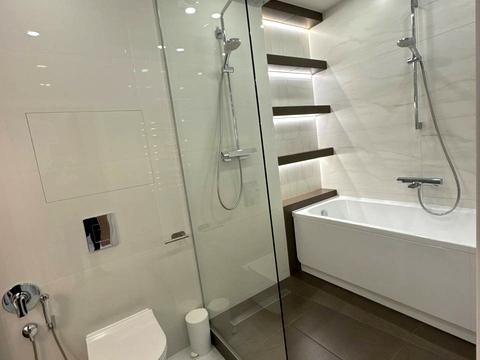 квартира за адресою Салютна вул., 2к1