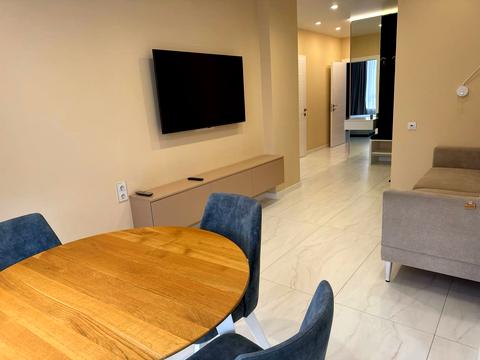 квартира за адресою Салютна вул., 2к1