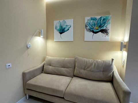 квартира за адресою Салютна вул., 2к1