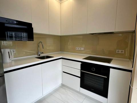 квартира за адресою Салютна вул., 2к1