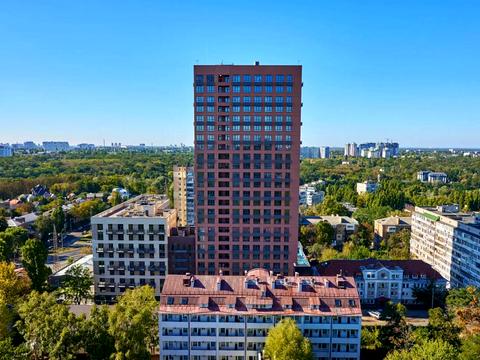 квартира за адресою Вавилових вул., 11