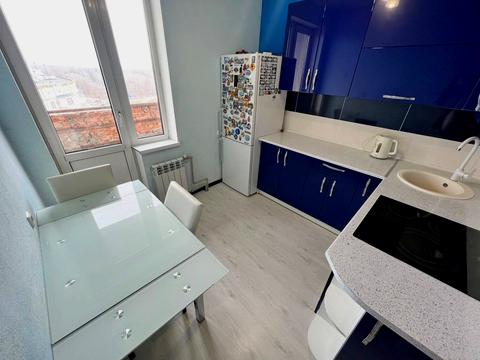 квартира по адресу Богдана Хмельницкого бульв., 16А