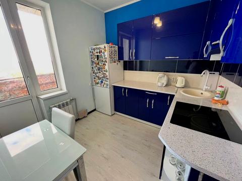 квартира по адресу Богдана Хмельницкого бульв., 16А