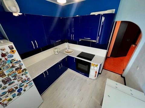 квартира по адресу Богдана Хмельницкого бульв., 16А