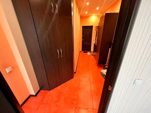 квартира по адресу Богдана Хмельницкого бульв., 16А