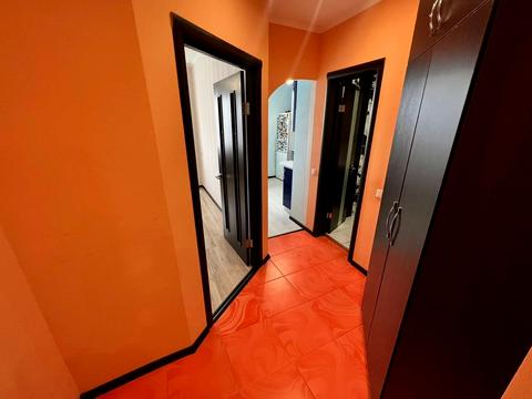 квартира по адресу Богдана Хмельницкого бульв., 16А