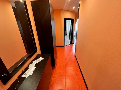 квартира по адресу Богдана Хмельницкого бульв., 16А