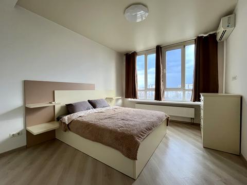 квартира по адресу Степана Рудницкого ул. (Вильямса академика), 19/14