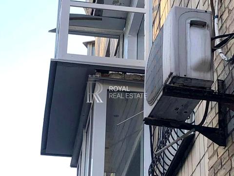 квартира за адресою Кловський узвіз, 12-А