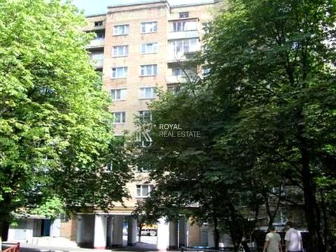 квартира за адресою Кловський узвіз, 12-А