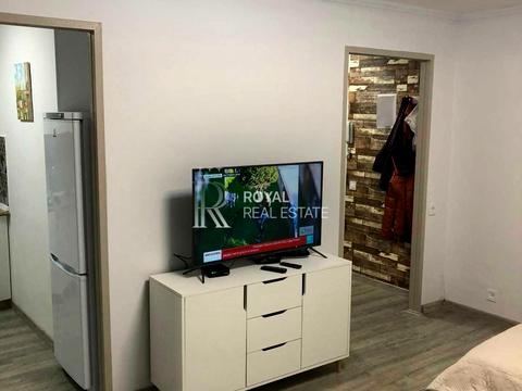 квартира за адресою Кловський узвіз, 12-А