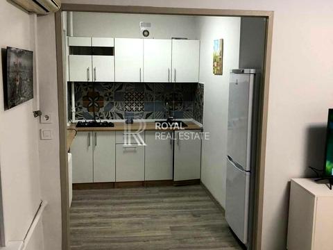 квартира за адресою Кловський узвіз, 12-А