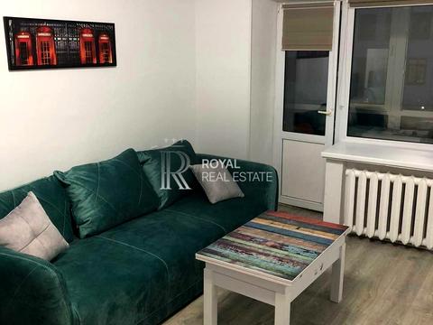 квартира за адресою Кловський узвіз, 12-А